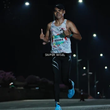 Runner Photo 5785224