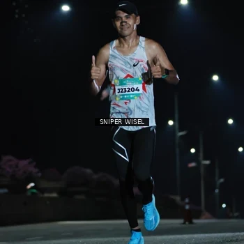 Runner Photo 5785225