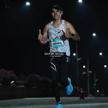 Runner Photo 5785229