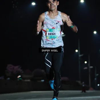 Runner Photo 5785230