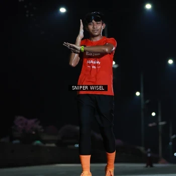 Runner Photo 5785244