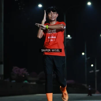 Runner Photo 5785245
