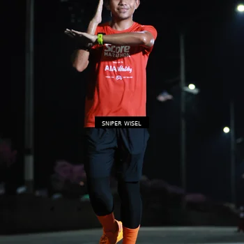 Runner Photo 5785252