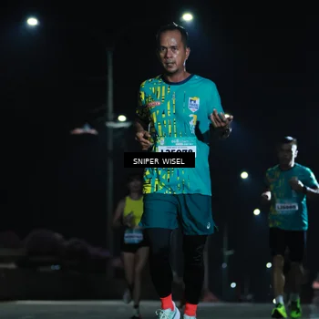 Runner Photo 5785254