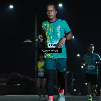 Runner Photo 5785256