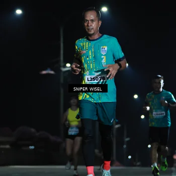 Runner Photo 5785257