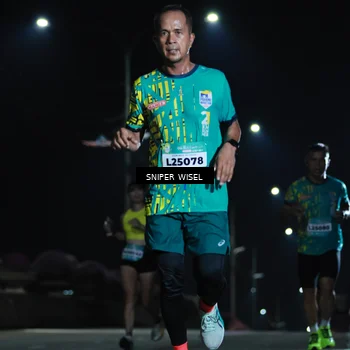 Runner Photo 5785259