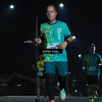 Runner Photo 5785261