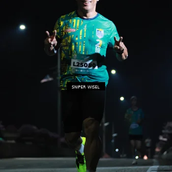 Runner Photo 5785263