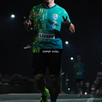 Runner Photo 5785266