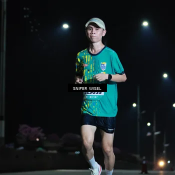 Runner Photo 5785269