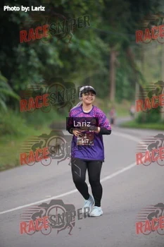 Runner Photo 578527