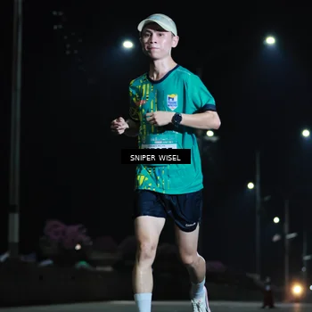 Runner Photo 5785272