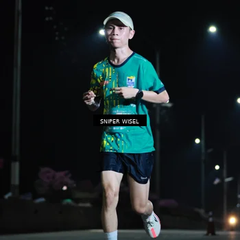Runner Photo 5785274