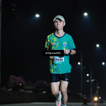 Runner Photo 5785276