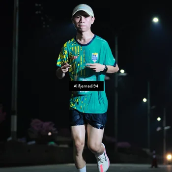 Runner Photo 5785277