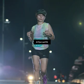 Runner Photo 5785279