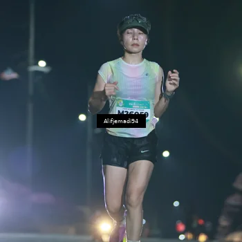 Runner Photo 5785280