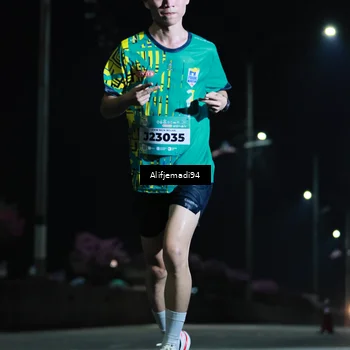 Runner Photo 5785281