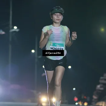 Runner Photo 5785282