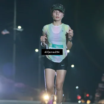 Runner Photo 5785283