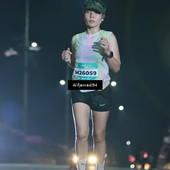 Runner Photo 5785284