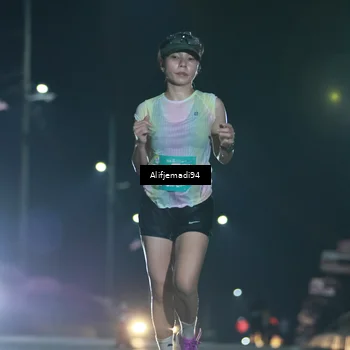 Runner Photo 5785285
