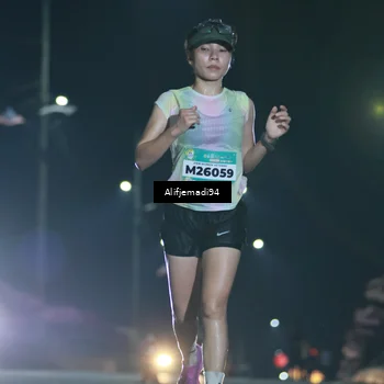 Runner Photo 5785286