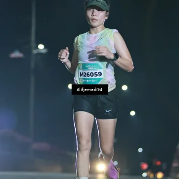 Runner Photo 5785287