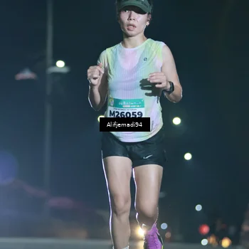 Runner Photo 5785289