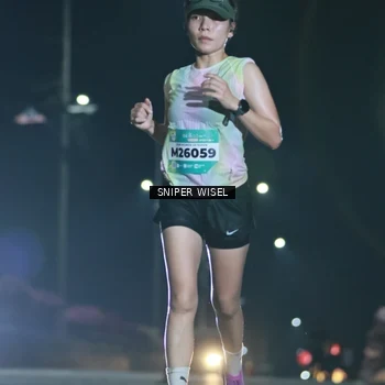 Runner Photo 5785291