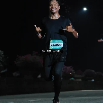 Runner Photo 5785301