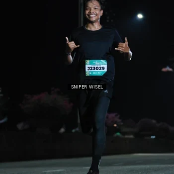 Runner Photo 5785303