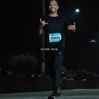 Runner Photo 5785307