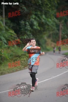 Runner Photo 578531