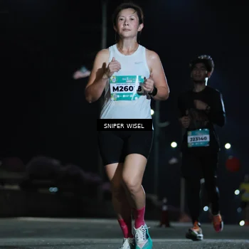Runner Photo 5785352