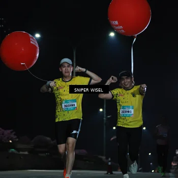 Runner Photo 5785423