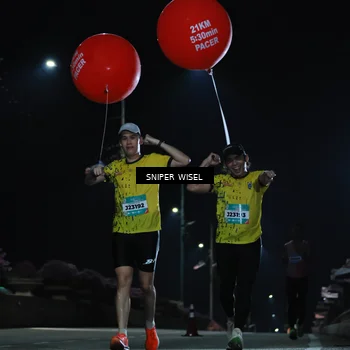 Runner Photo 5785424