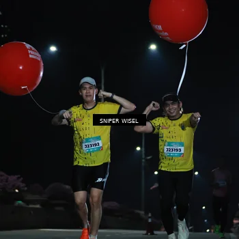 Runner Photo 5785434