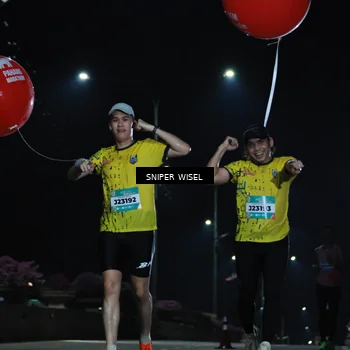Runner Photo 5785435