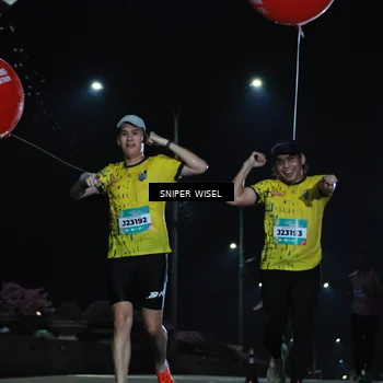 Runner Photo 5785436