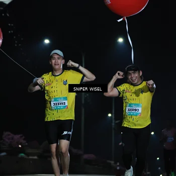 Runner Photo 5785438