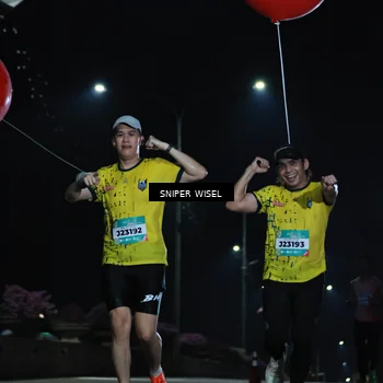 Runner Photo 5785439