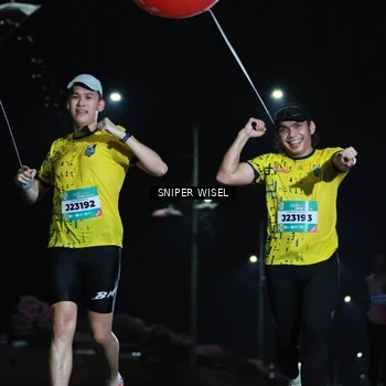 Runner Photo 5785450