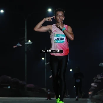 Runner Photo 5785451