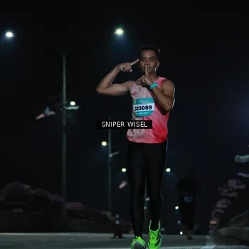 Runner Photo 5785453