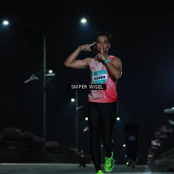 Runner Photo 5785457