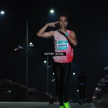 Runner Photo 5785458