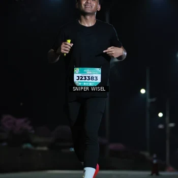 Runner Photo 5785481