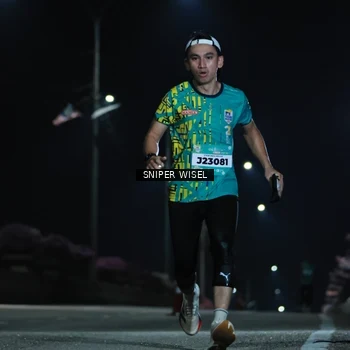 Runner Photo 5785484